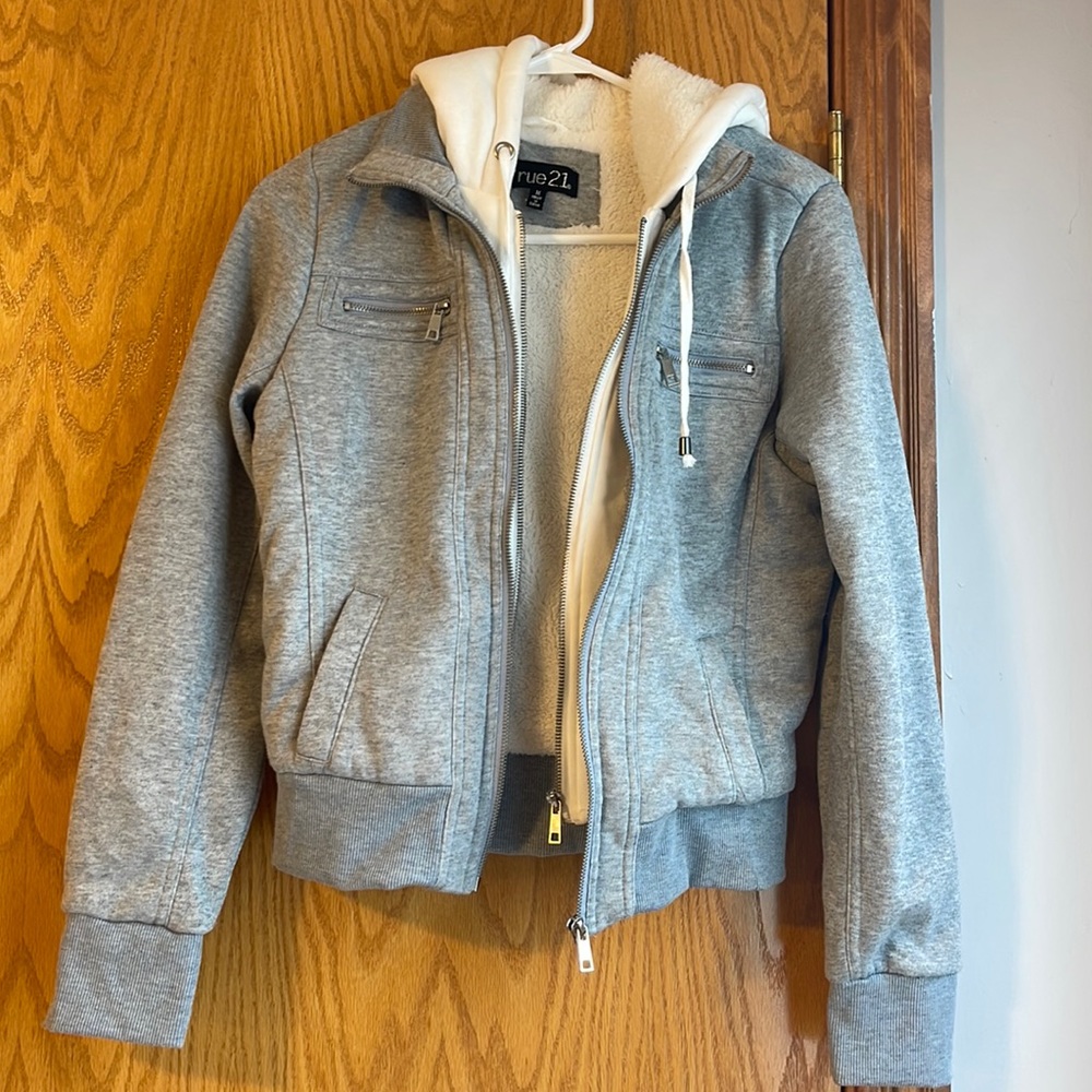 Rue 21 Jacket